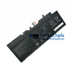 Bateria para RedmiBook XMA2007 Pro-15 R15B02W [Bateria de Substituição]